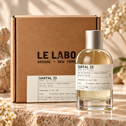 Santal 33 Eau de Parfum 100ml