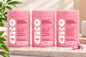 O Positiv URO Vaginal Probiotic 60 Capsules ( Pack of 3 )