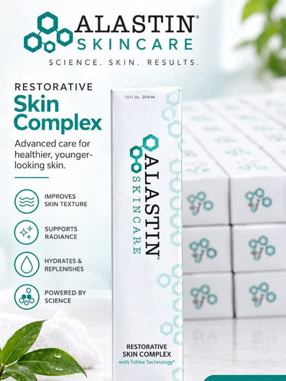 Restorative Skin Complex 29.6ml