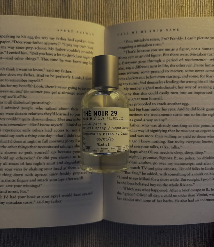 Le Labo Thé Noir 29 Eau de Parfum 100ml Unisex