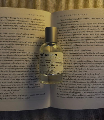 Le Labo Thé Noir 29 Eau de Parfum 100ml Unisex