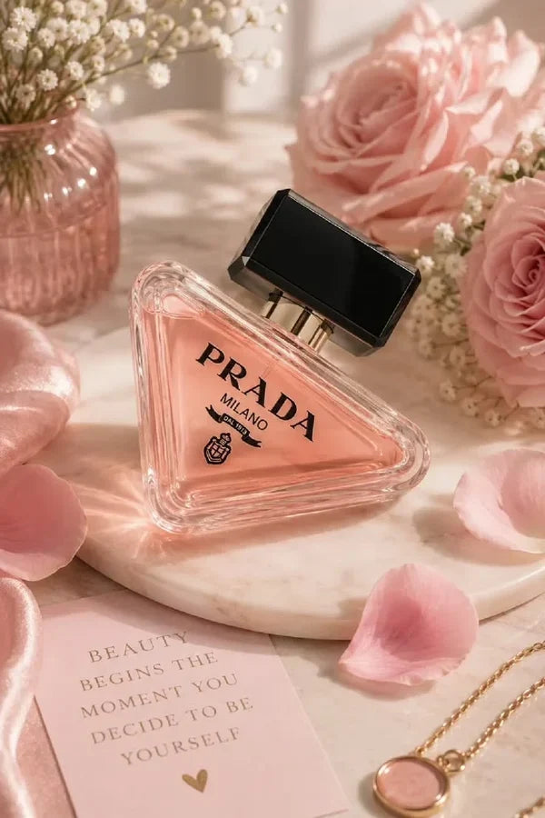 Prada Paradoxe Eau de Parfum 90ml for Women