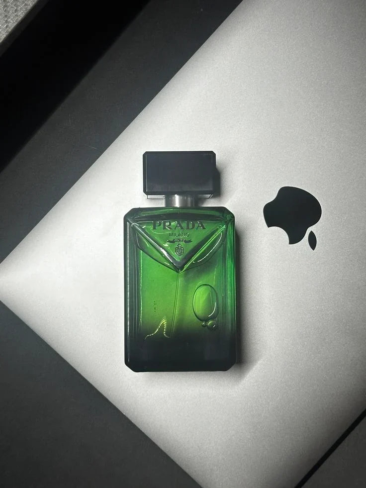 Prada Paradigme Eau de Parfum 100ml for Men