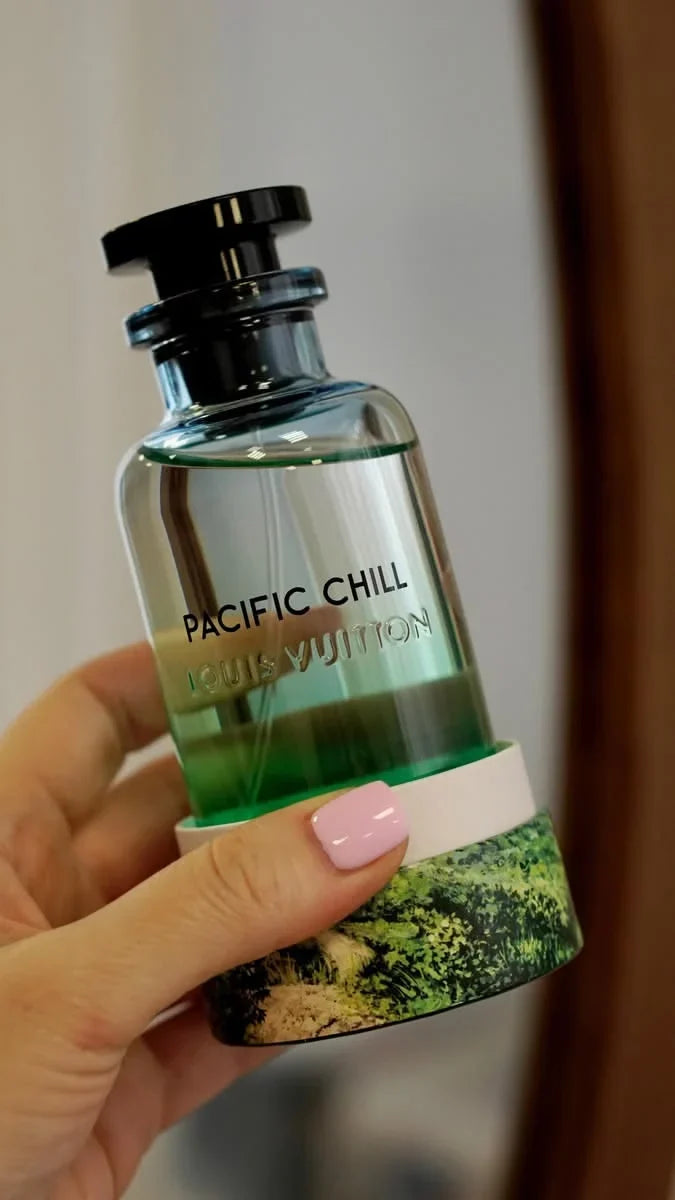 Louis Vuitton Pacific Chill EDP 100ml