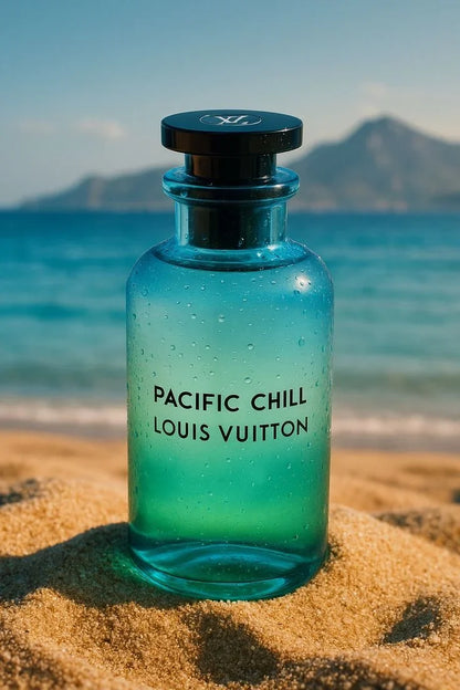 Louis Vuitton Pacific Chill EDP 100ml