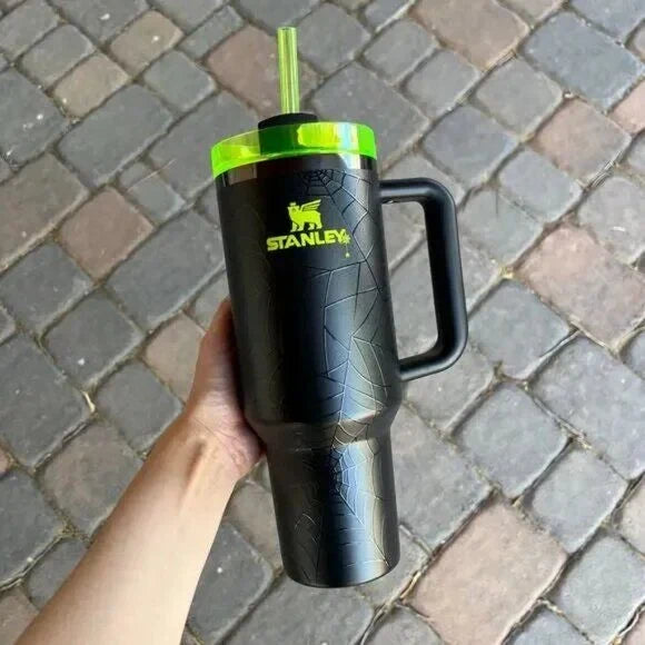 Stanley Halloween Quencher H2.0 40oz