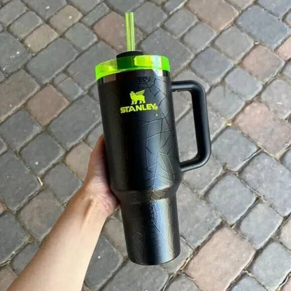 Stanley Halloween Quencher H2.0 40oz