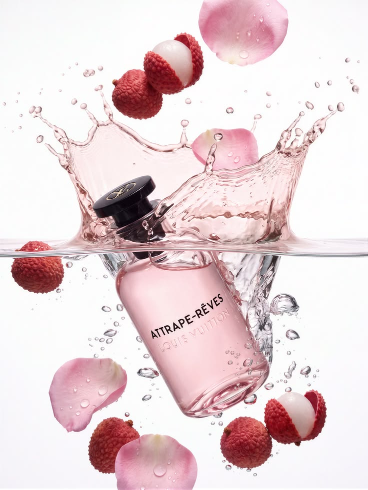 Louis Vuitton Attrape-Rêves Eau de Parfum 100ml