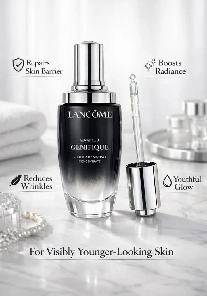 Advanced Génifique Serum 100ml