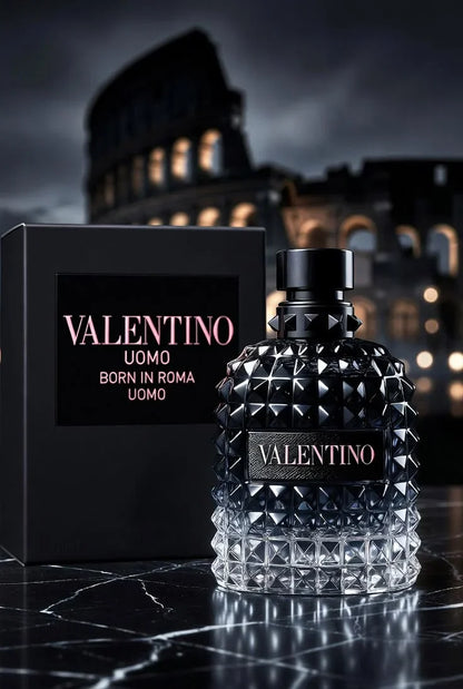 Valentino Born in Roma Uomo EDT 100ml