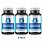 Provitalize Probiotic 60 Capsules ( Pack of 3 )