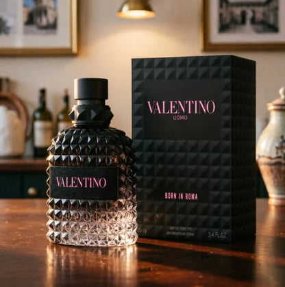 Valentino Born in Roma Uomo EDT 100ml