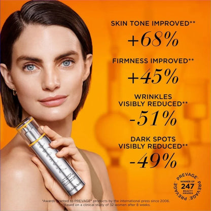 Elizabeth Arden Prevage Daily Serum 2.0 50ml