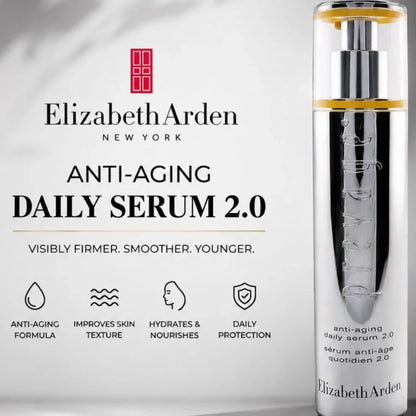 Elizabeth Arden Prevage Daily Serum 2.0 50ml