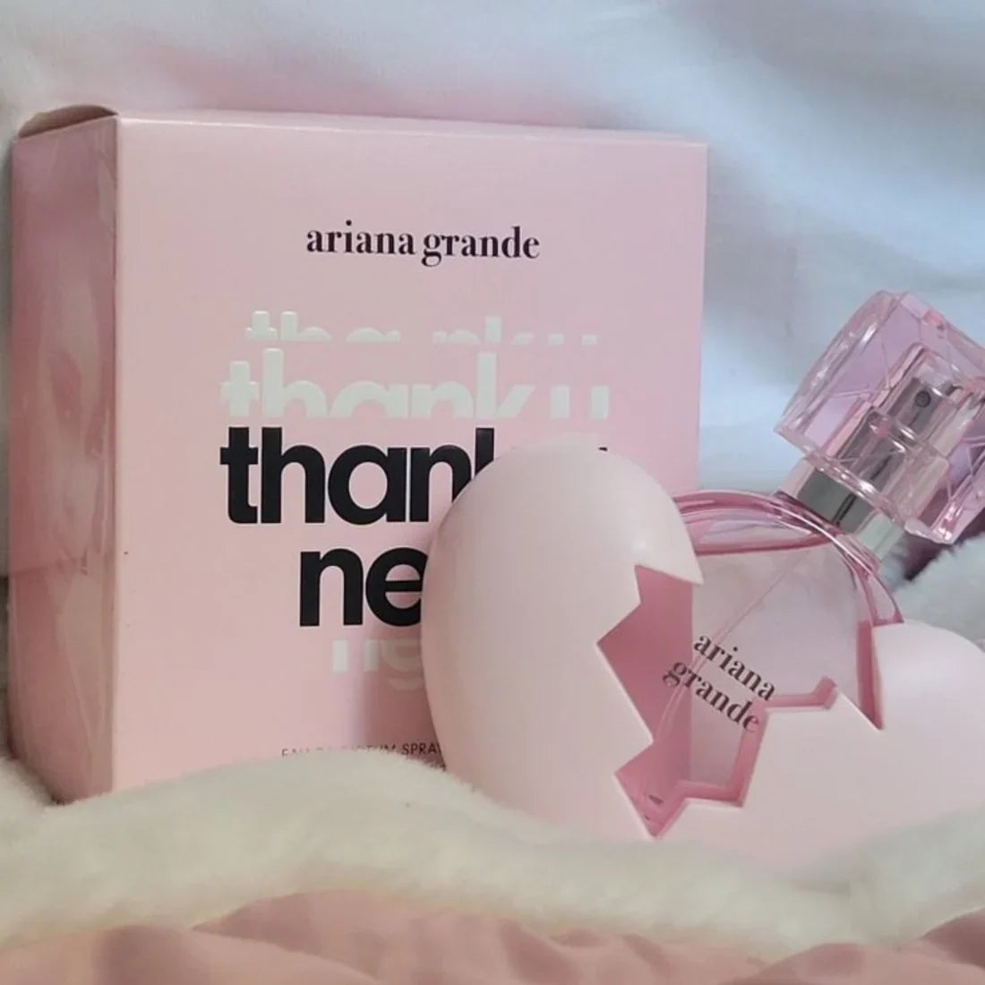Ariana Grande Thank U Next EDP 30ml
