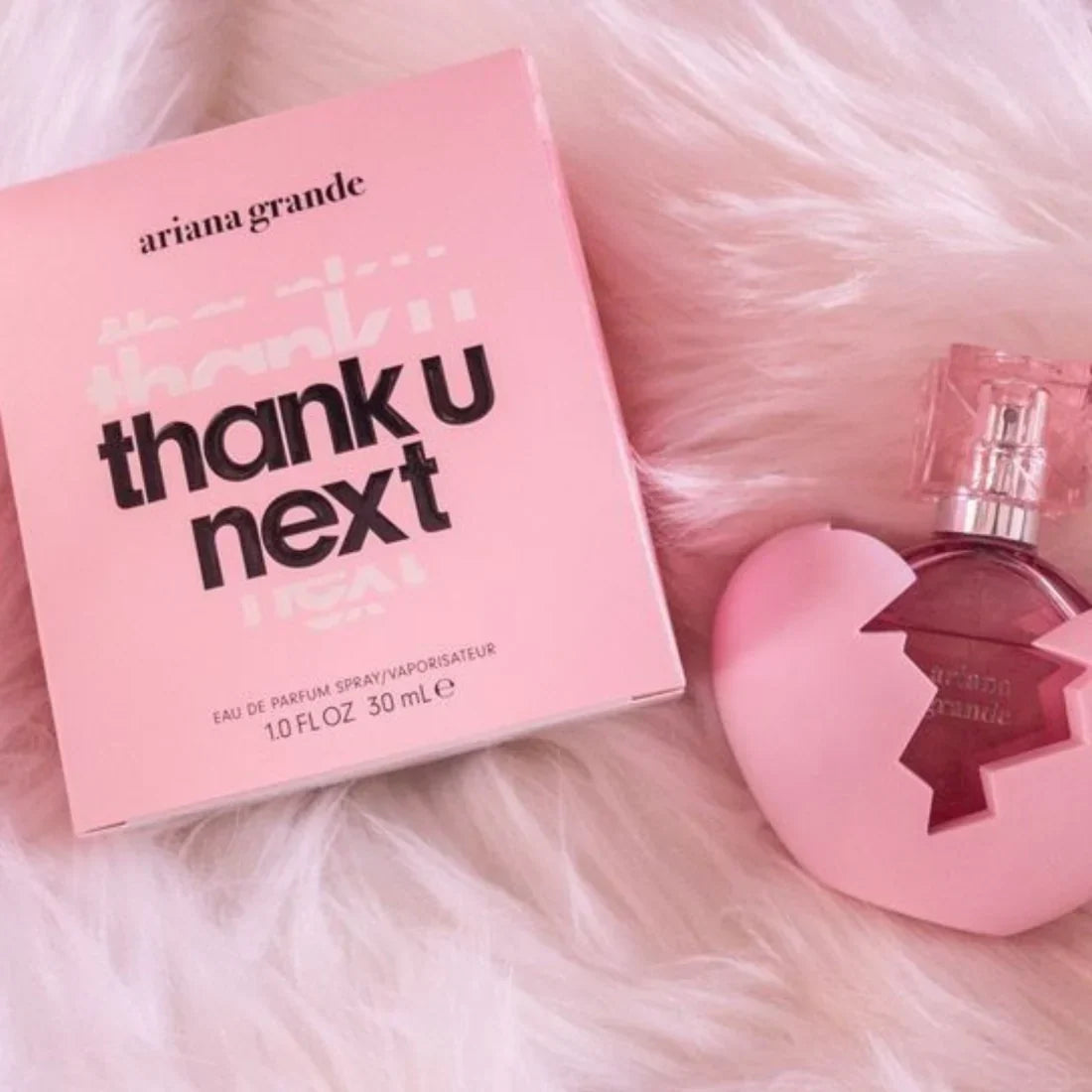 Ariana Grande Thank U Next EDP 30ml