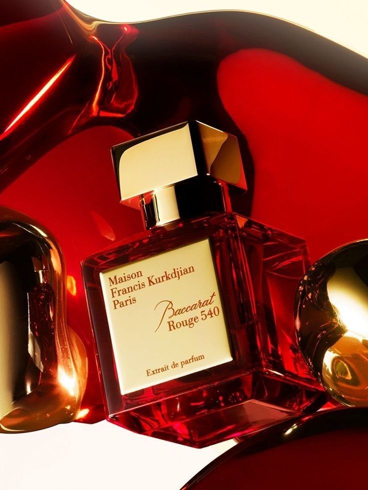 MFK Baccarat Rouge 540 Extrait de Parfum 70ml
