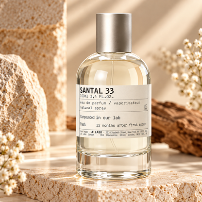 Santal 33 Eau de Parfum 100ml