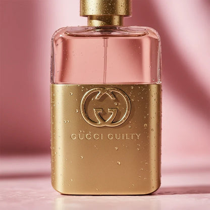 Gucci Guilty Pour Femme Eau de Parfum – 30ml / 1.0oz