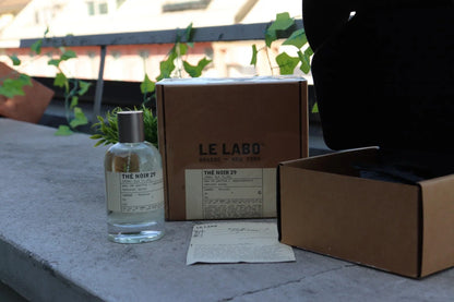 Le Labo Thé Noir 29 Eau de Parfum 100ml Unisex