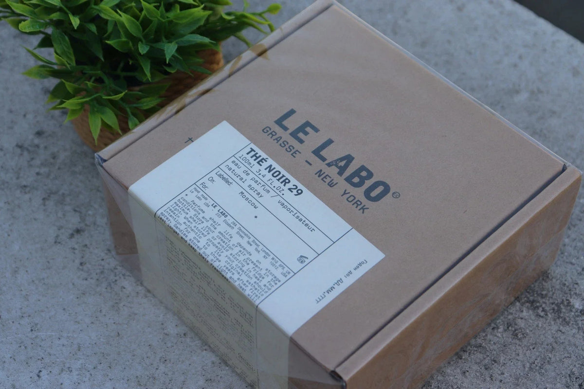 Le Labo Thé Noir 29 Eau de Parfum 100ml Unisex