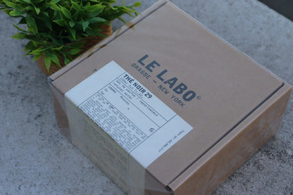 Le Labo Thé Noir 29 Eau de Parfum 100ml Unisex