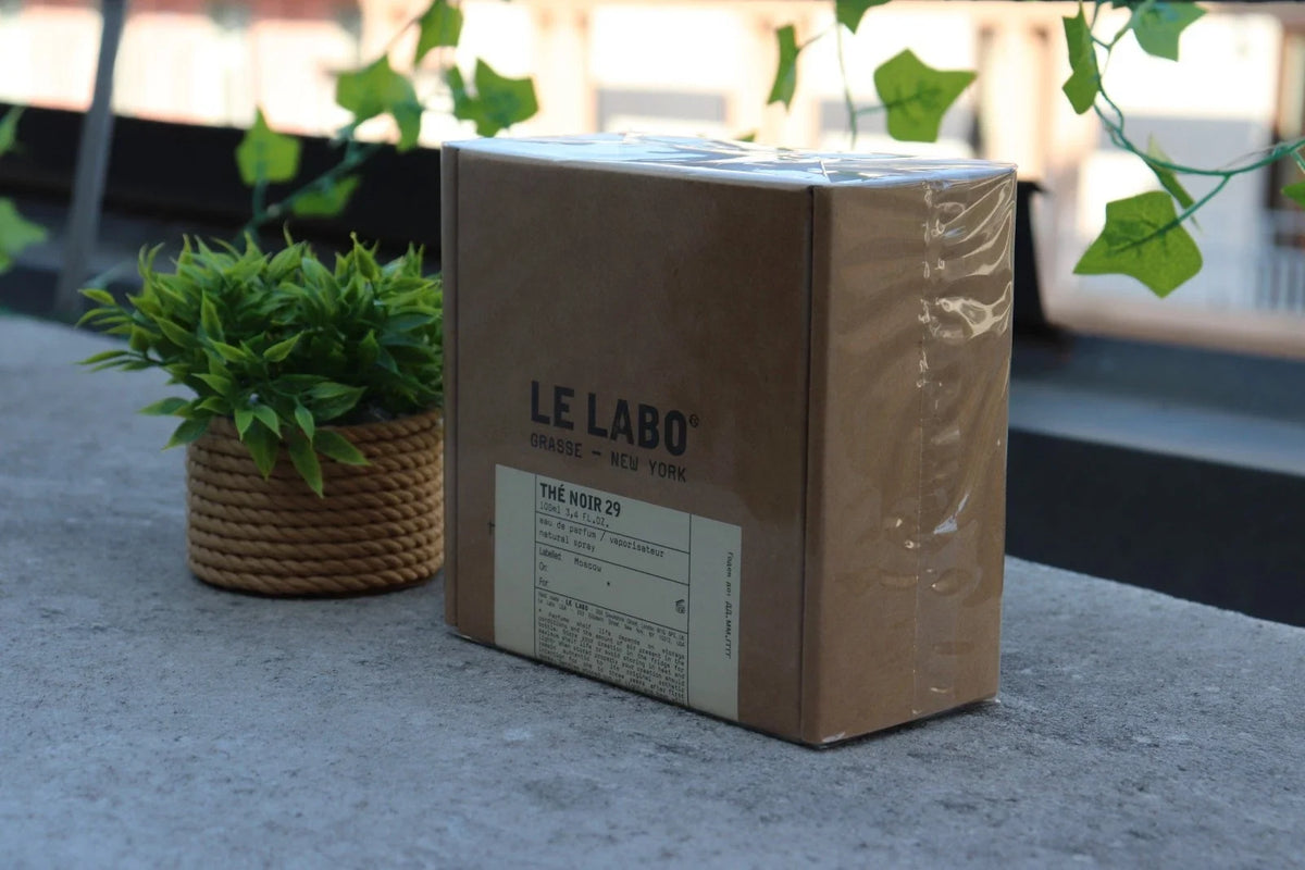 Le Labo Thé Noir 29 Eau de Parfum 100ml Unisex