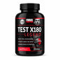 Force Factor Test X180 Legend 120 Capsules